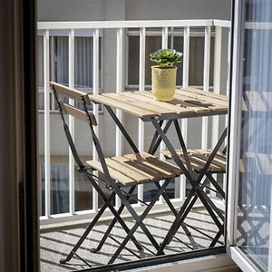 Appartement met een Slaapkamer